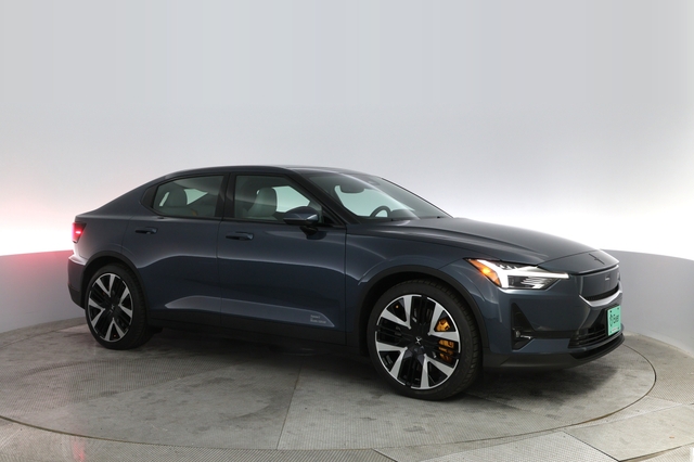 2024 Polestar 2