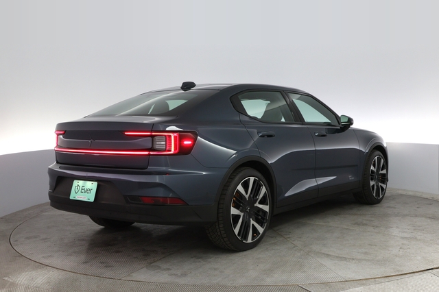 2024 Polestar 2