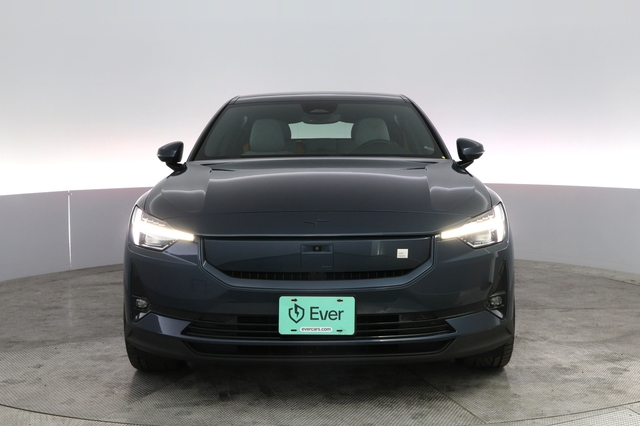 2024 Polestar 2