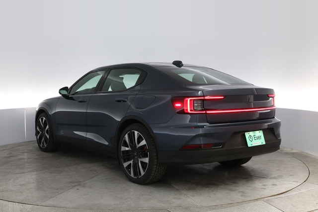 2024 Polestar 2