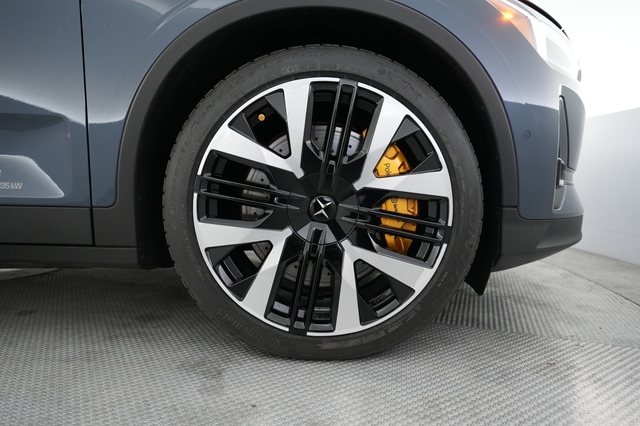 2024 Polestar 2
