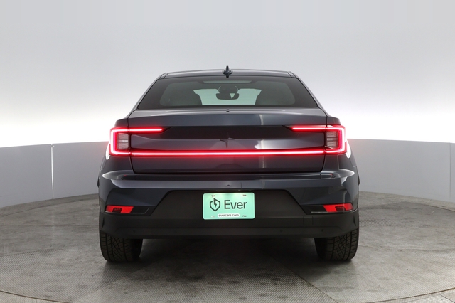 2024 Polestar 2