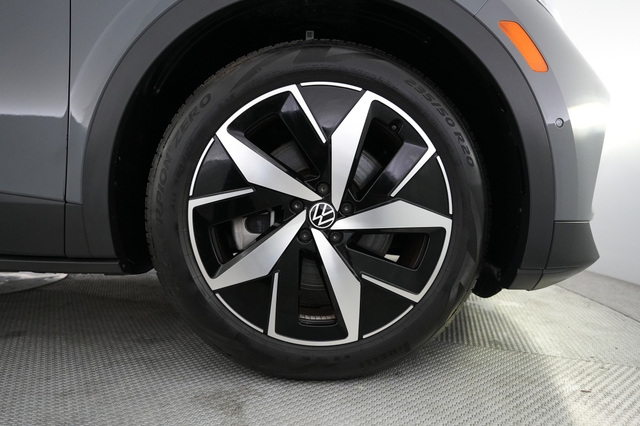 2024 Volkswagen ID.4