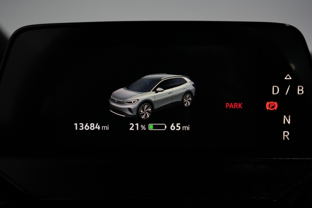 2024 Volkswagen ID.4