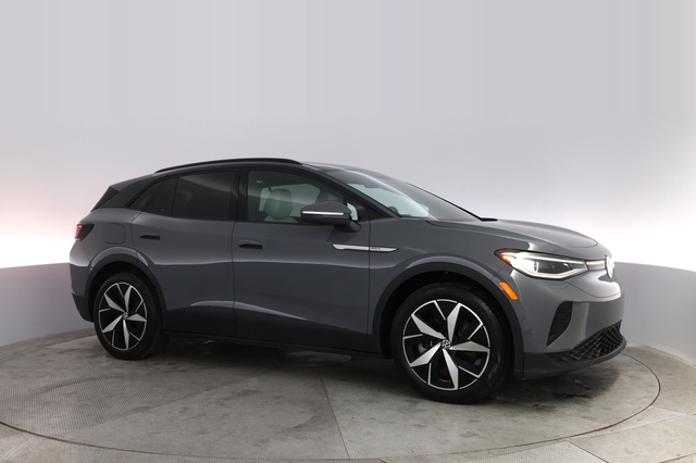 2024 Volkswagen ID.4