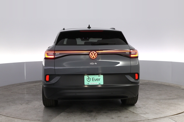 2024 Volkswagen ID.4