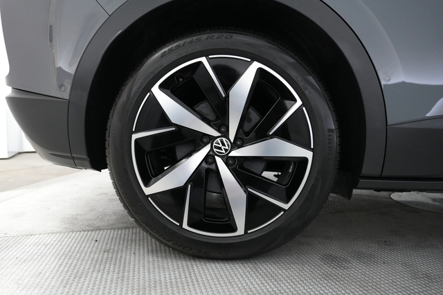 2024 Volkswagen ID.4