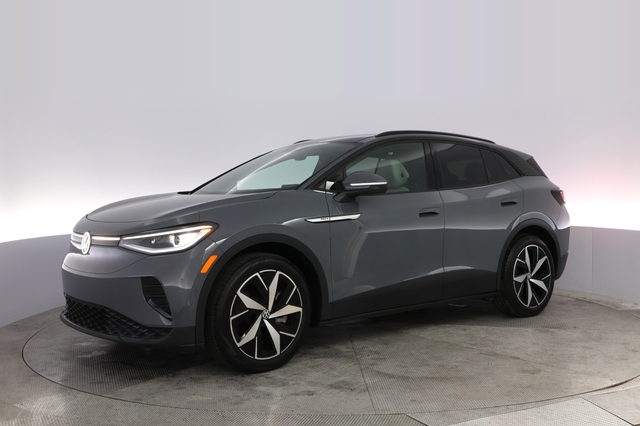 2024 Volkswagen ID.4