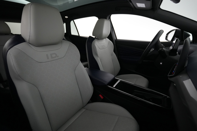 2024 Volkswagen ID.4