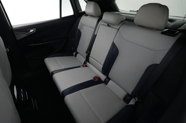 2024 Volkswagen ID.4