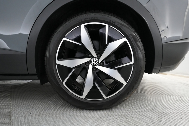 2024 Volkswagen ID.4