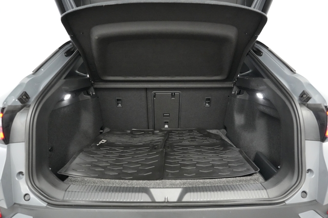 2024 Volkswagen ID.4