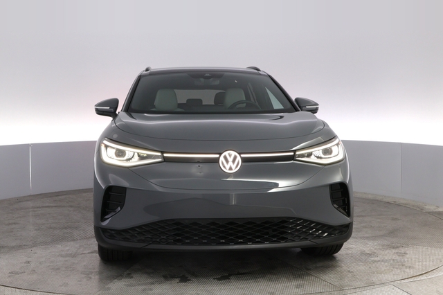 2024 Volkswagen ID.4