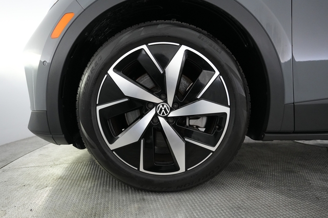 2024 Volkswagen ID.4