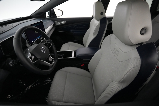 2024 Volkswagen ID.4