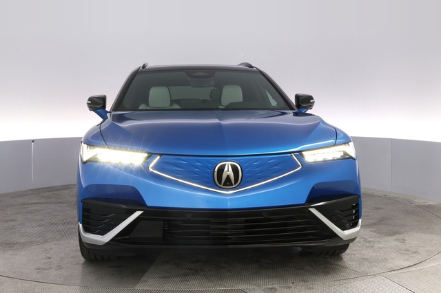 2024 Acura ZDX