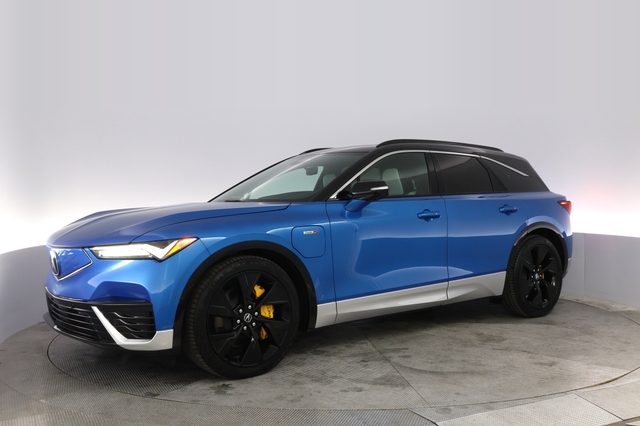 2024 Acura ZDX
