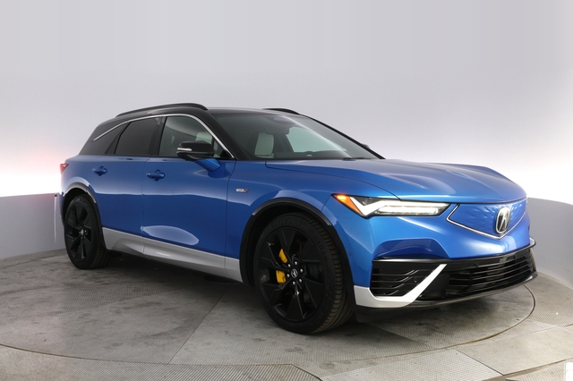 2024 Acura ZDX