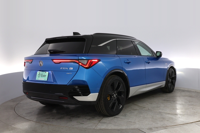 2024 Acura ZDX