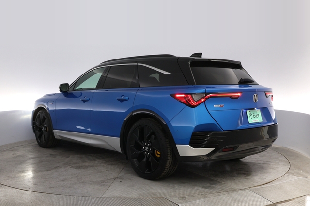 2024 Acura ZDX