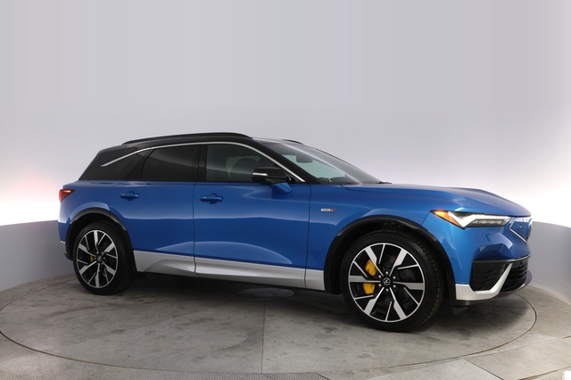 2024 Acura ZDX
