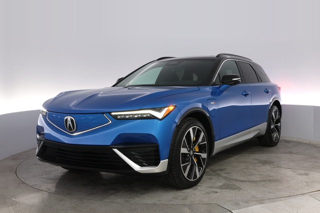 2024 Acura ZDX