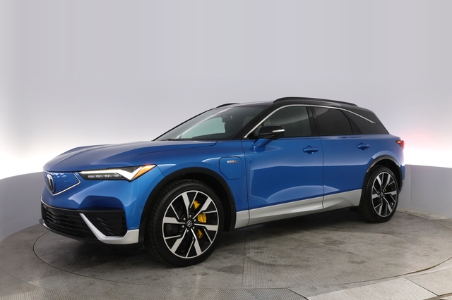2024 Acura ZDX