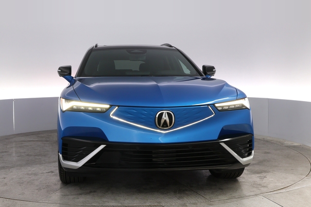 2024 Acura ZDX