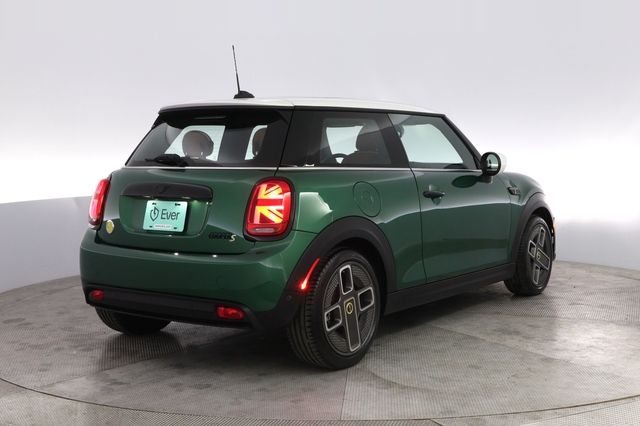 2024 MINI Cooper SE