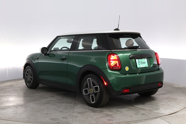 2024 MINI Cooper SE