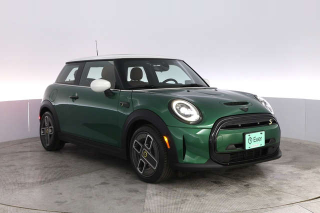2024 MINI Cooper SE