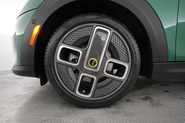 2024 MINI Cooper SE