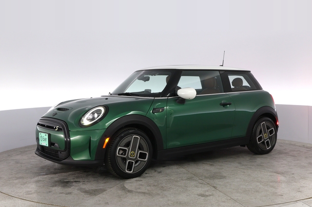 2024 MINI Cooper SE