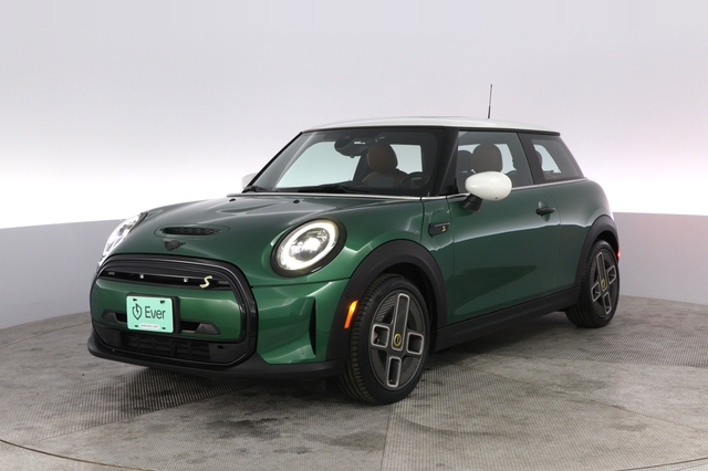 2024 MINI Cooper SE