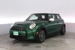 2024 MINI Cooper SE