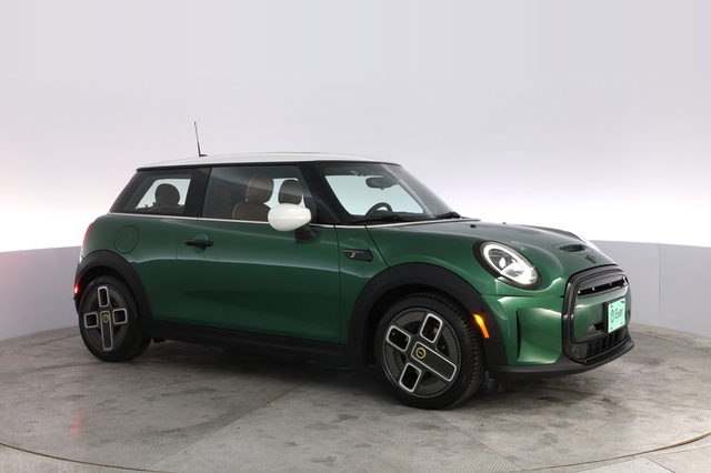 2024 MINI Cooper SE