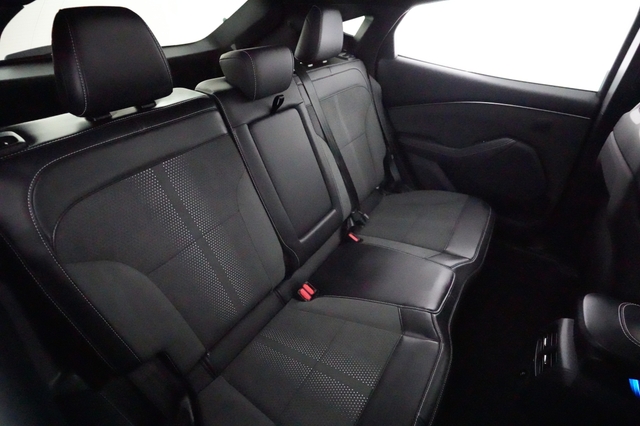 2025 Ford Mustang Mach-E