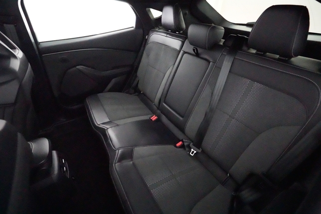 2025 Ford Mustang Mach-E