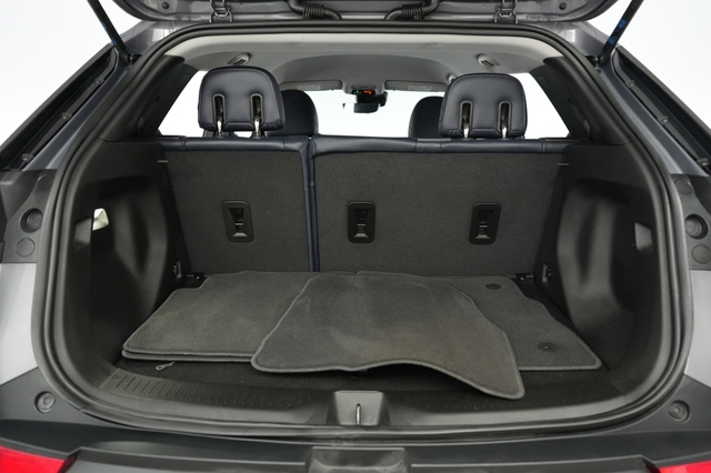 2022 Chevrolet Bolt EUV