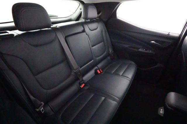 2022 Chevrolet Bolt EUV