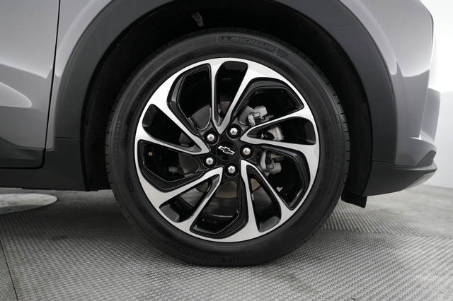 2022 Chevrolet Bolt EUV