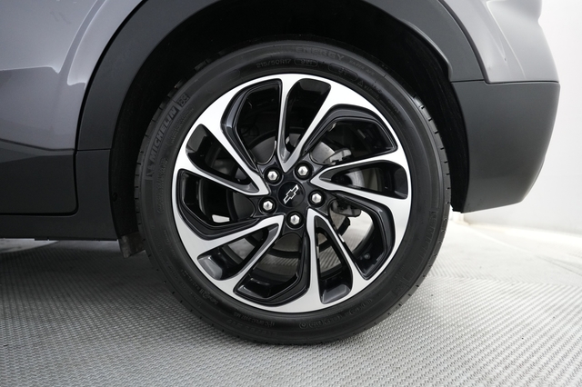 2022 Chevrolet Bolt EUV