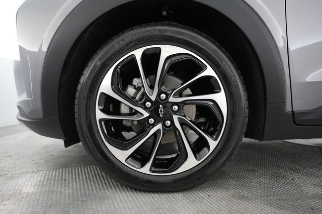 2022 Chevrolet Bolt EUV