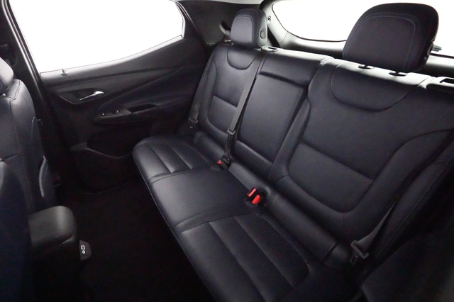 2022 Chevrolet Bolt EUV