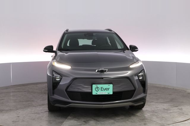 2022 Chevrolet Bolt EUV
