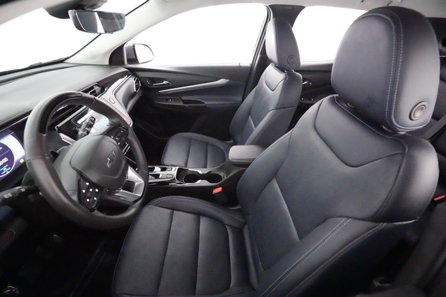 2022 Chevrolet Bolt EUV