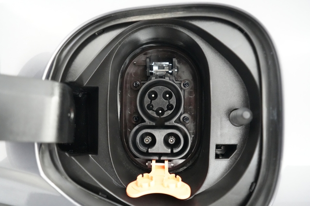 2022 Chevrolet Bolt EUV