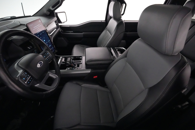 2023 Ford F-150 Lightning