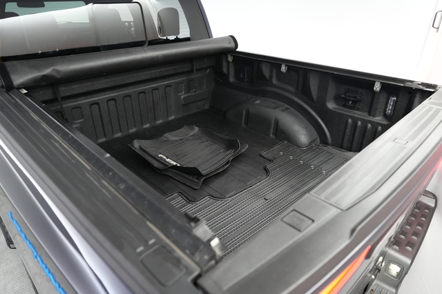 2023 Ford F-150 Lightning