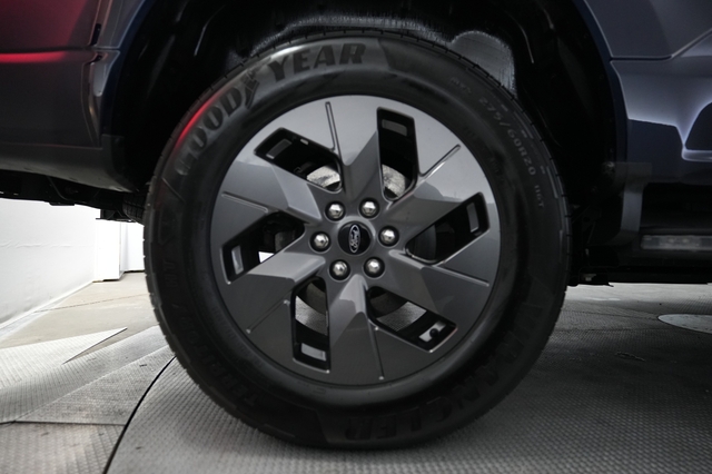 2023 Ford F-150 Lightning